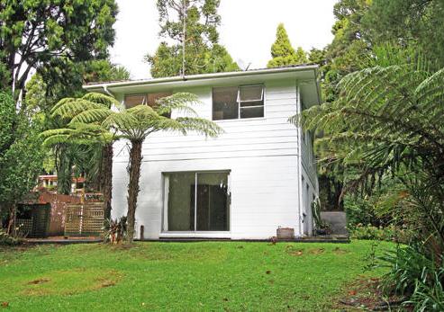 291 Huia Road, Titirangi