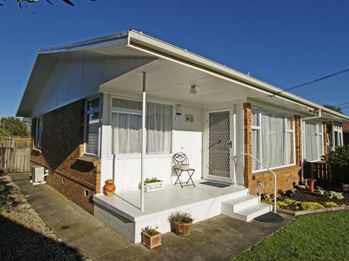 6B Hugh Place, Saint Andrews