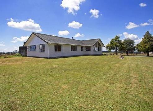 246 York Road, Midhirst