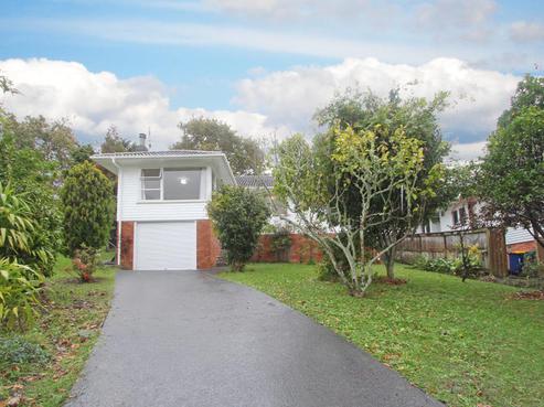 19 Linley Place, Hillcrest