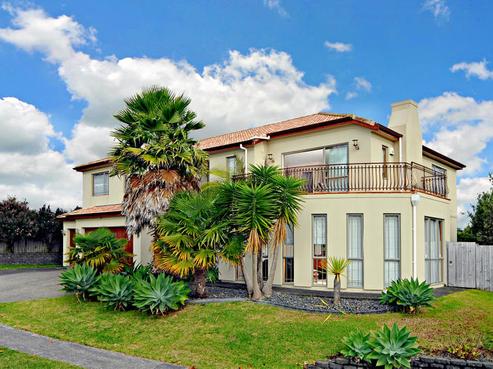 33 Amberwood Drive, Northpark
