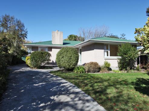 12 Ashcroft Place, Burnside