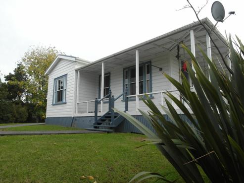 341 Prescott Road, Ruakaka