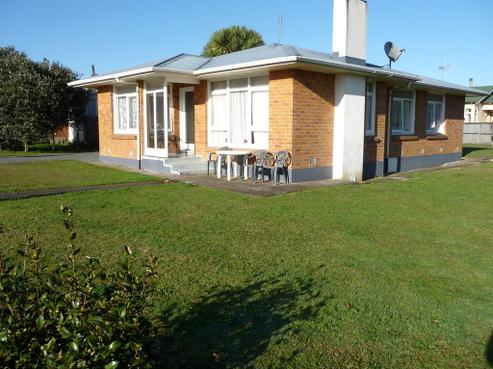 7 Depot Street, Tirau