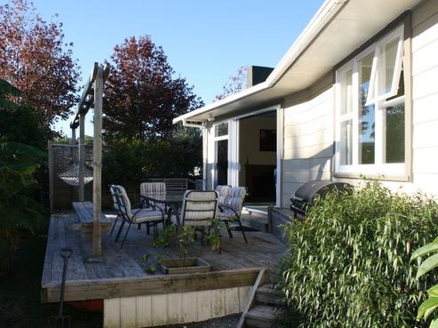 36 Ross Street, Onerahi