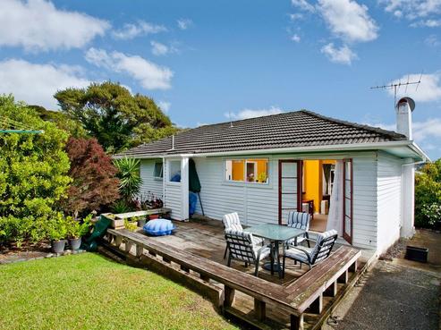 40A Hart Road, Hauraki
