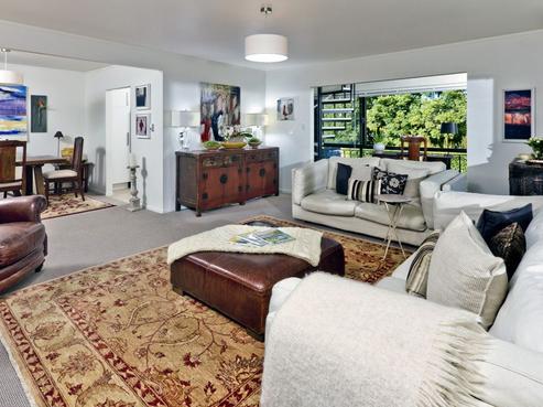6/38 Cheltenham Road, Devonport