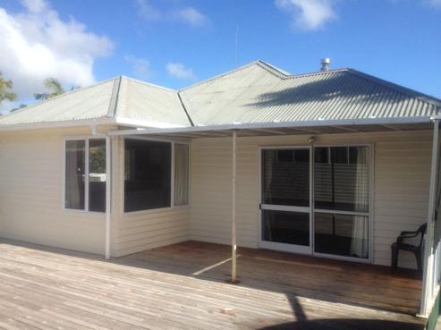 93 Omaunu Road, Kaeo