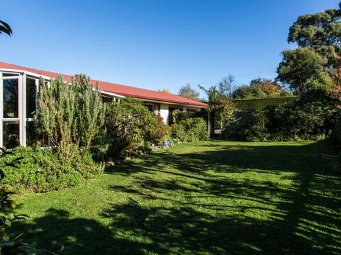 81 Pye Road, Geraldine
