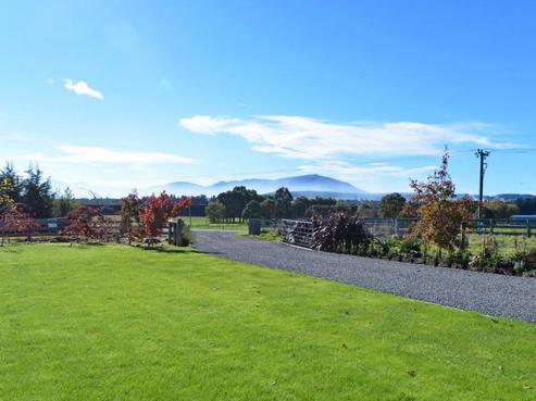771 Loburn Whiterock Road, Loburn