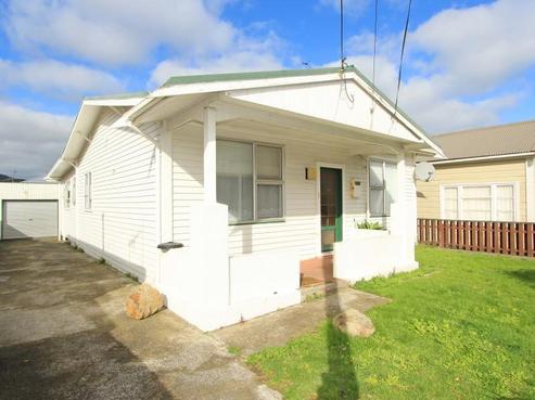 20 Cuba Street, Petone