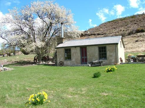 2372 Cardrona Valley Road, Cardrona