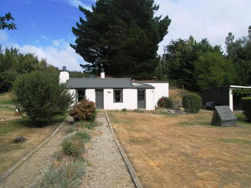 24 Mcskimming Road, Ranfurly