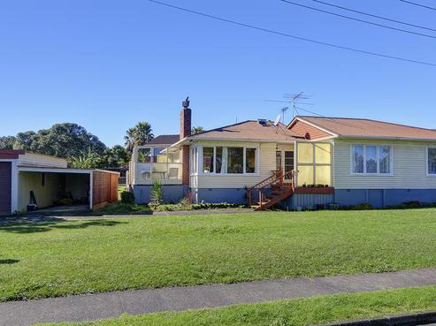 54 Campbell Road, Maraetai