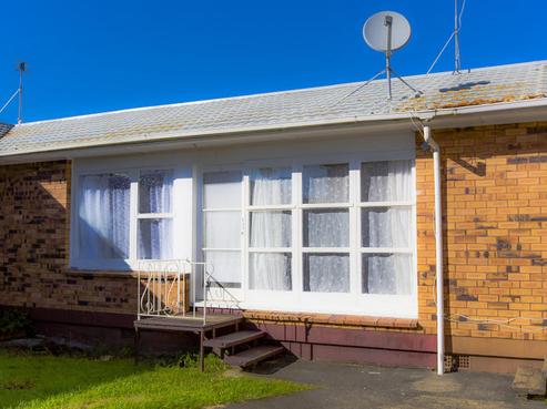 3/201 Mount Smart Road, Onehunga