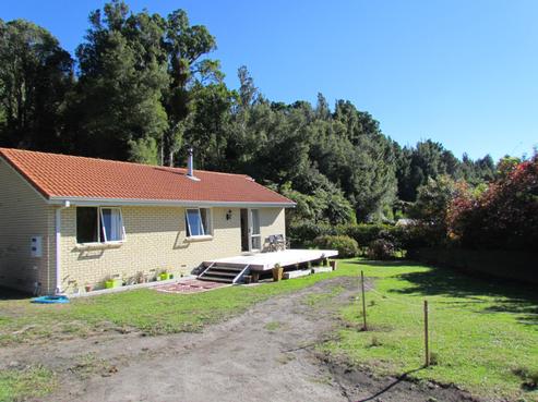 16 Oxford Road, Lake Rotoma