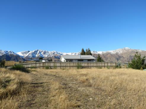 46 Nichol Street, Lake Hawea