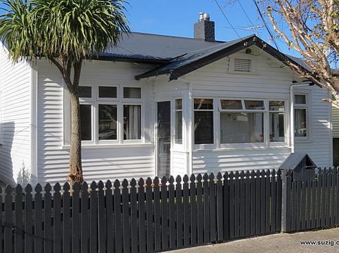 66 Ava Street, Petone