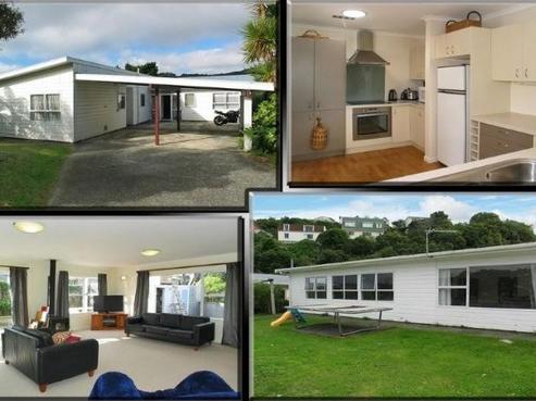 4 Downing Street, Crofton Downs
