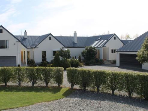 180 Isaac Road, West Eyreton