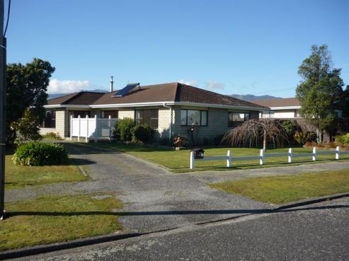 165 Peel Street, Westport