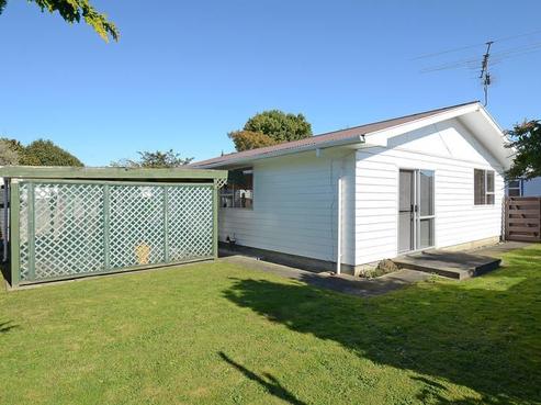 42A Golders Road, Elderslea