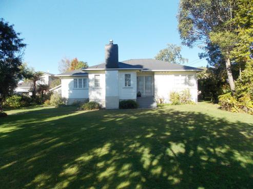 1 Larcy Road, Lynmore