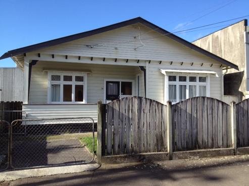 96 Sydney Street, Petone