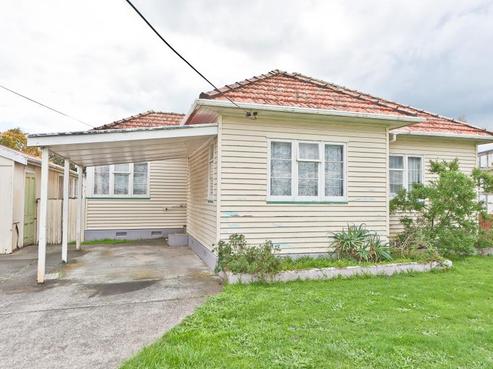 13 Jackson Street, College Estate
