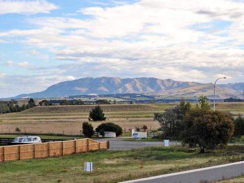 42 Glenmark Drive, Waipara