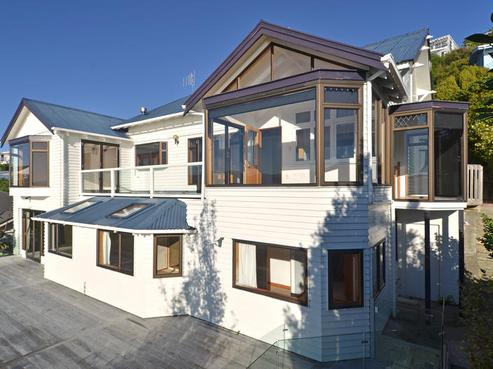 15 Tai Paku Paku Road, Karaka Bays