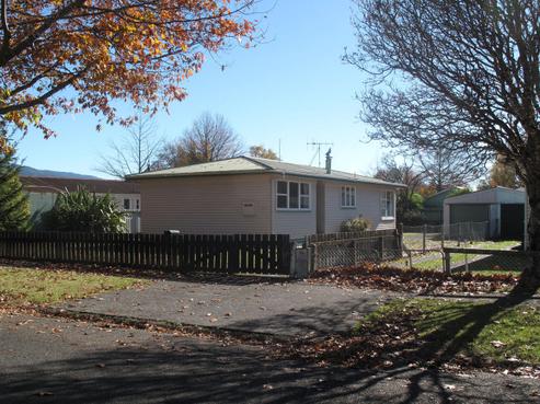 28 Patikura Place, Turangi