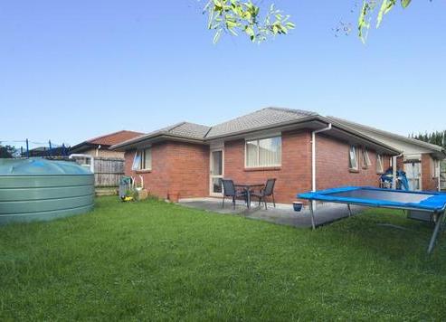 7 Burtons Drive, Swanson