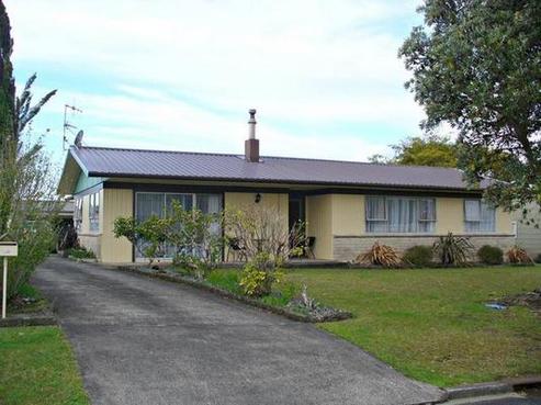 38 Cobham Avenue, Dargaville