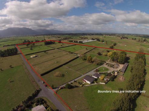 53 Bailey Road, Te Aroha