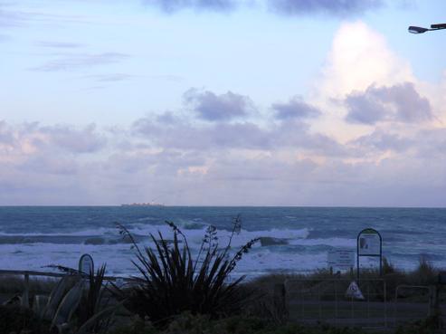 46A Beach Road, Porangahau