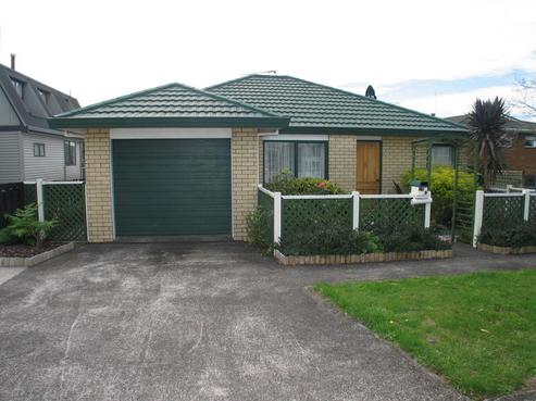 39A Hall Street, Pukekohe