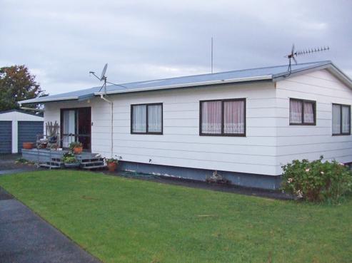 88 Ranfurly Street, Waitara