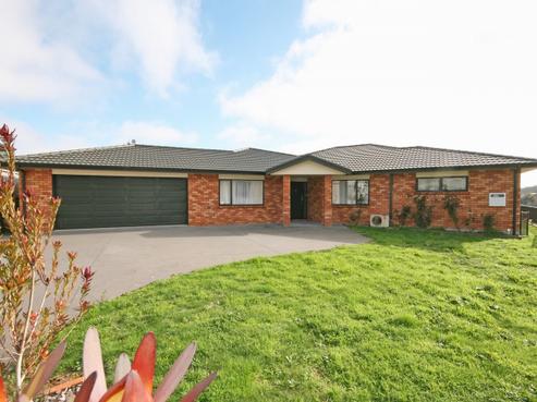 73 Karamea Street, Whalers Gate