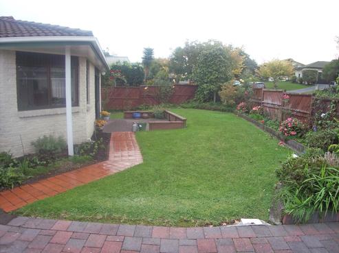 1 Westpark Glen, Warkworth