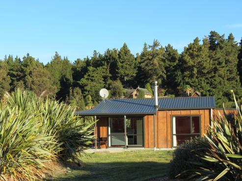 24 Long Grass Place, Hawea Flat