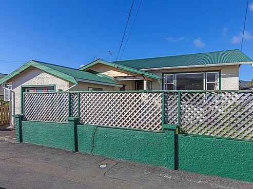 34 Plunket Avenue, Petone