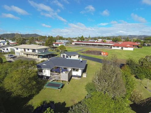 23 Paramount Parade, Tikipunga