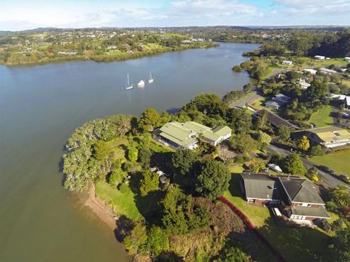 138 Skudders Beach Road, Kerikeri