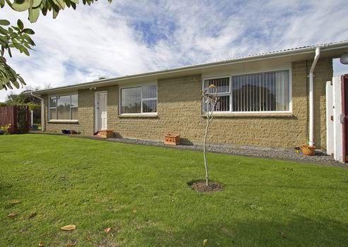 8 Kowhai Street, Hawera