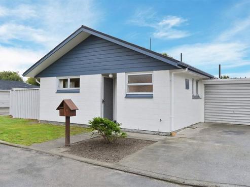 2B Peters Lane, Spreydon