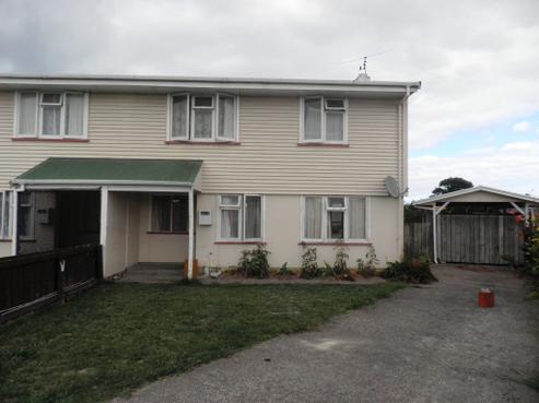 7 Corkill Avenue, Wairoa