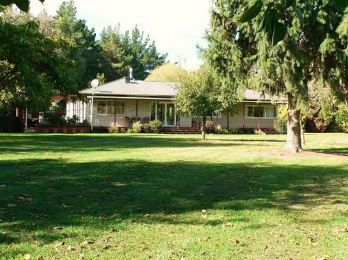31 Rosser Road, Longlands