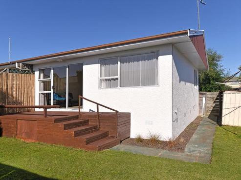 4/19 Fergusson Street, Stoke