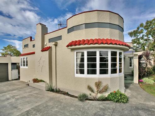 400 Jervois Street, Mayfair